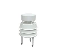 RS485 Modbus Velocità e direzione del vento Temperatura Umidità Rumore PM2.5 e PM10 Illuminazione Pressione atmosferica Precipitazioni Piccola stazione meteorologica