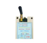 RS485 RS232 Ricetrasmettitore Wireless USB 20DBM 433M Trasmettitore e Ricevitore Modem Radio VHF/UHF (RS485)