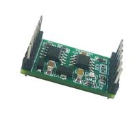 RS485 Sensori Temperatura Modulo -55-125 ℃ Sensori N4DSA02 per Monitoraggio Meteo Espansione Accessori Applicazione Accessori per La Temperatura Esterna Interna