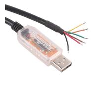 RS485 USB adattatore cavo caricatore USB RS485 We 1800 BT 1,8 m