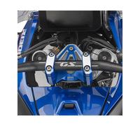 Riser Manubrio Givi RS5143BL Blu