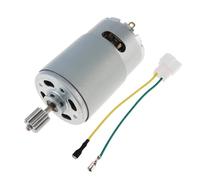 RS550 10 Teeth DC electronic starter Car electronic starter 6V electronic starter NWPNLXEA(12000 RPM)