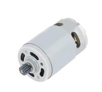 RS550 14 Denti 21 V DC Motore 8,2 Mm 25000 Giri/min Ingranaggio Micro Trapano Micro Motore Scatola Ingranaggi Ad Alta Coppia For Trapano Elettrico