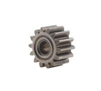 RS550 14 Teeth 9.5mm Diameter Replaceable electronic starter Gear for 10.8V / 12V / 14.4V / 16.8V / 18V / 21V DC electronic starter NWPNLXEA