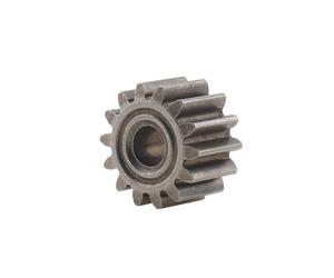 RS550 14 Teeth 9.5mm Diameter Replaceable electronic starter Gear for 10.8V / 12V / 14.4V / 16.8V / 18V / 21V DC electronic starter NWPNLXEA