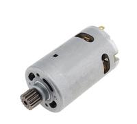 RS550 16 Tooth DC electronic starter 22000RPM 110W 16 Teeth 16.8V electronic starter Engine NWPNLXEA