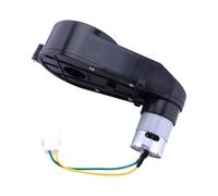RS550 20000RPM Electric Motor Gearbox Replace for Kids Ride-On Bike Car Toy