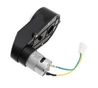RS550 6V 12V DC electronic starter Gearbox Toy Car Wheels electronic starter High Speed Brushed electronic starter for Remote Control Toy Car NWPNLXEA(20000RPM 12V)