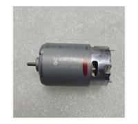 RS550-7527 Motore for utensili elettrici CC ad alta velocità e alta potenza con ventola di raffreddamento, trapano elettrico, accessori for tosaerba, 6-14,4 V, 16500 giri/min Pezzi di ricambio per tos