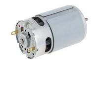 RS550 DC electronic starter 10.8-25V Tools electronic starter for Replacement Drill Driver Various Cordless Screwdriver Accessory NWPNLXEA(12V)