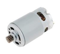 RS550 DC electronic starter 12V 13 Teeth electronic starter Fit for GSR12-2-LI / GSB120-LI/Screwdriver