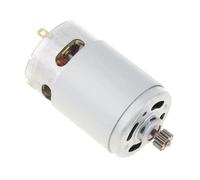 RS550 DC electronic starter 12V 14Teeth Engine Motors NWPNLXEA