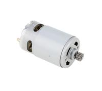 RS550 DC electronic starter 14.4V 13 Teeth electronic starter Fit for GSR14.4-2-LI / PSR14.4 / Drill NWPNLXEA