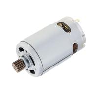RS550 DC electronic starter 15 Teeth 10.8-25V High Speed electronic starter NWPNLXEA(25V)