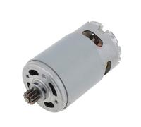 RS550 DC electronic starter 21V 12 Teeth 25000 RPM electronic starter for Drill/Screwdriver with Two-speed High Torque Gear Box NWPNLXEA