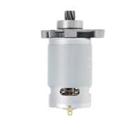 RS550 DC electronic starter 8 Teeth High Power Reciprocating Saw electronic starter with Helical Teeth Gear for Saber Saw NWPNLXEA