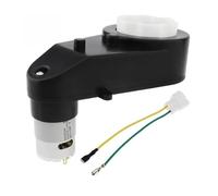 RS550 DC electronic starter Gearbox 6V 12V Toy Car Wheels electronic starter High Speed Brushed electronic starter for Remote Control Toy Car NWPNLXEA(40000RPM 12V)