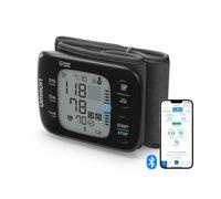 RS7 Intelli IT Misuratore di Pressione Arteriosa da Polso Apparecchio Portatile