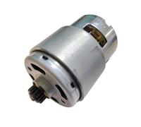 RS755VC-8016 2609199840 2609199841 14.4V/18V DC electronic starter 16 Teeth NWPNLXEA(18V)