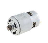 RS775 DC electronic starter High Power Reciprocating Saw electronic starter with 11 Tooth Gear NWPNLXEA