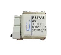 RS77AZ 660V-32A 40A 50A 63A 80A 100A 110A 125A 150A fusibile rapido(63A)