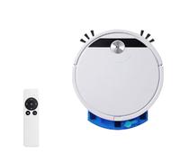 RS800 5-In-1 con Aspirapolvere Robot Intelligente Super Silenzi3098