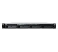 Synology RackStation RS822RP+ server Rack (1U) AMD Ryzen V1500B 2,2 GHz 2 GB DDR4-SDRAM 150 W RS822RP+
