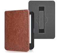 RSAquar Custodia per Kobo Clara Colour/BW/2E e Tolino Shine Colour/Shine 5/4