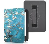 RSAquar Custodia per Kobo Clara Colour/BW/2E e Tolino Shine Colour/Shine 5/4