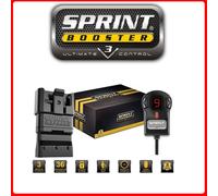 RSBD401#6 SPRINT BOOSTER V3 PEDALE ELETTRONICO GENESIS SEDAN (BH) 2009-2013 Spr
