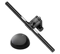 RSBYE Lampada da Monitor, USB Lampada Schermo PC con Dimmerazione Automatica, Regolabili Luce Monitor per la Protezione Degli Occhi (Classic Pro)