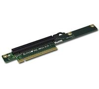 RSC-RR1U-E16 - PCIe - RoHS - Cablato - 1U NEW