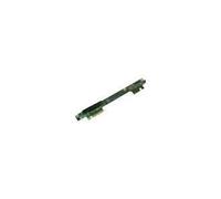 RSC-RR1U-E8 - PCI - PCIe - Verde - Multicolore - Server - Cablato