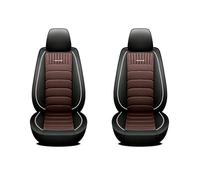 RSCBB 2 Pezzi Anteriori/Coprisedili per Auto a Cinque Posti per Citroën GranC4 GranPicasso SpaceTourer Wagon Live Pack/Feel, Compatibile con Airbag Laterale Accessori Interno Auto