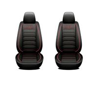 RSCBB 2 Pezzi Anteriori/Coprisedili per Auto a Cinque Posti per Citroën GranC4 GranPicasso SpaceTourer Wagon Live Pack/Feel, Compatibile con Airbag Laterale Accessori Interno Auto