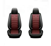 RSCBB 2 Pezzi Anteriori/Coprisedili per Auto a Cinque Posti per Citroën GranC4 GranPicasso SpaceTourer Wagon Live Pack/Feel, Compatibile con Airbag Laterale Accessori Interno Auto