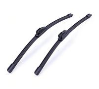 RSCBB 2 Pezzi Spazzole Tergicristalli per BMW Mini Coupe 2009-2011, Ricambi per Tergicristalli Adatti a Tutte Le Stagioni Facile da Installare, RHD