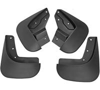 RSCBB 4 Pezzi Paraspruzzi per Auto per Volkswagen Jetta 2006-2009, Antispruzzo Impermeabile Durevole Facile da Installare per Auto Parafanghi