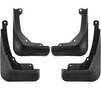RSCBB 4 Pezzi Paraspruzzi per Auto per Volkswagen Jetta 2006-2009, Antispruzzo Impermeabile Durevole Facile da Installare per Auto Parafanghi