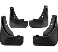 RSCBB 4 Pezzi Paraspruzzi per Auto per Volkswagen Passat CC 2013-2018, Antispruzzo Impermeabile Durevole Facile da Installare per Auto Parafanghi, 2017-2018 MQB