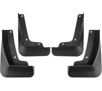 RSCBB 4 Pezzi Paraspruzzi per Auto per Volkswagen Passat PRO 2025, Antispruzzo Impermeabile Durevole Facile da Installare per Auto Parafanghi
