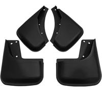 RSCBB 4 Pezzi Paraspruzzi per Auto per Volkswagen Santana 2004-2012, Antispruzzo Impermeabile Durevole Facile da Installare per Auto Parafanghi, 2008-2012