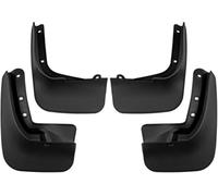 RSCBB 4 Pezzi Paraspruzzi per Auto per Volkswagen Sharan 2012-2019, Antispruzzo Impermeabile Durevole Facile da Installare per Auto Parafanghi, 2017-2019