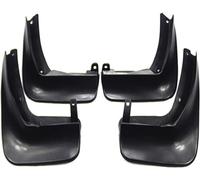 RSCBB 4 Pezzi Paraspruzzi per Auto per Volkswagen VW Beetle 2012-2019, Antispruzzo Impermeabile Durevole Facile da Installare per Auto Parafanghi,2012-2015