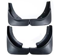 RSCBB 4 Pezzi Paraspruzzi per Auto per Volkswagen VW Passat B7 2011-2014, Antispruzzo Impermeabile Durevole Facile da Installare per Auto Parafanghi