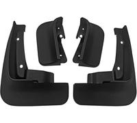 RSCBB 4 Pezzi Paraspruzzi per Auto per Volkswagen VW T5/T6/T7 Multivan Caravelle 2008-2021, Antispruzzo Impermeabile Durevole Facile da Installare per Auto Parafanghi, 2021 T7 Multivan