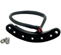 RSD 0207-2003 LED INDICATOR LIGHTS HARLEY DAVIDSON FXEF 1340 FAT BOB 1980