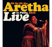 rsd 2021 - oh me oh my aretha