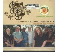 Rsd 2022 - Cream Of The Crop 2003 - Highlights - Rsd 2022 Color... (Vinile)