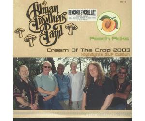 Rsd 2022 - Cream Of The Crop 2003 - Highlights - Rsd 2022 Color... (Vinile)